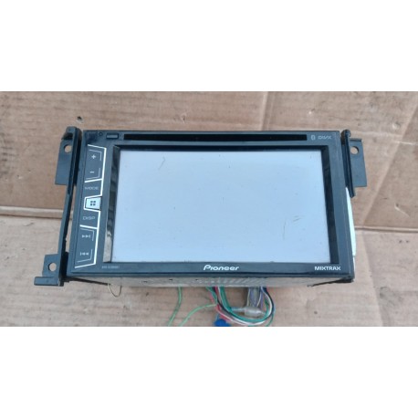 PIONIER RADIO AVH-X2800BT 2 DIN