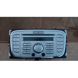 FORD RADIO 6000 CD 8M5T-18C815-AA