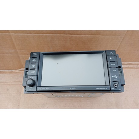 SEBRING RADIO CD 90120577