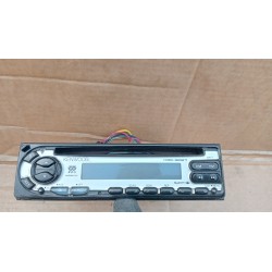 KENWOOD RADIO CD KDC-3027A