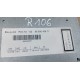 CITROEN PEUGEOT RADIO CD 9660646877