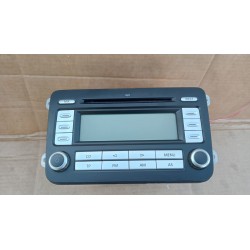 VW GOLF V RCD300 1K0035186AF