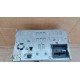 A4 B8 RADIO ZMIENIARKA CD EKRAN KOMPLET 8T2035186P