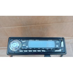 JVC KD-G502B RADIO CD