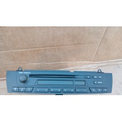 BMW X3 Z4 RADIO CD 9146710-02