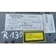 TOYOTA PRIUS II RADIO CD 86120-47240