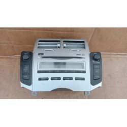 TOYOTA YARIS II RADIO 86120-0D200