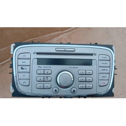 FORD RADIO 6000 CD 7S7T-18C815-AB
