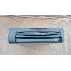 MITSUBISHI RADIO DVD NAVI MZ313040