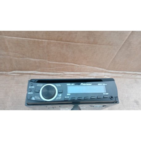 PIONEER DEH-1300MP RADIO CD