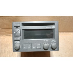 VOLVO V50 II RADIO CD P30623157