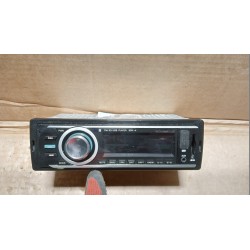 RADIO CD USB AUX SD