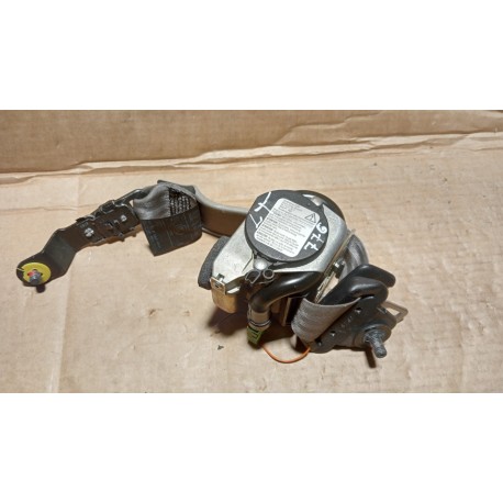 VOLVO XC90 I PAS BEZPIECZEŃSTWA TYŁ LEWY