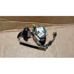 VOLVO XC90 I PAS BEZPIECZEŃSTWA TYŁ PRAWY