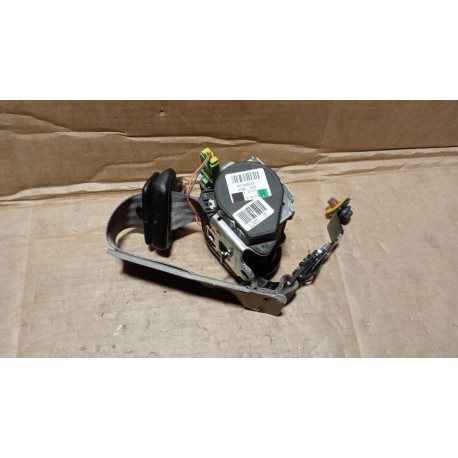 VOLVO XC90 I PAS BEZPIECZEŃSTWA TYŁ PRAWY