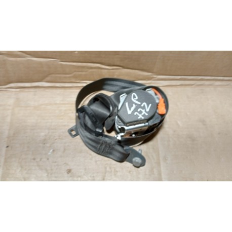 307 PAS BEZPIECZEŃSTWA PRZÓD LEWY 5D