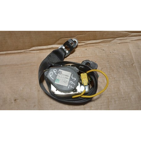 TOUAREG 7L PAS BEZPIECZEŃSTWA PRZÓD PRAWY