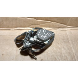 308 T7 PAS BEZPIECZEŃSTWA PRZÓD LEWY 5D