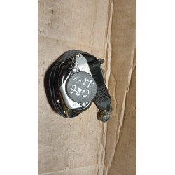 AUDI TT 8N PAS BEZPIECZEŃSTWA PRAWY