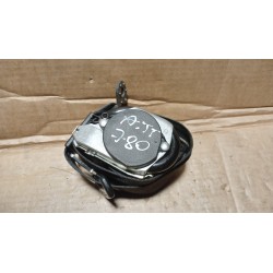 AUDI TT 8N PAS BEZPIECZEŃSTWA LEWY