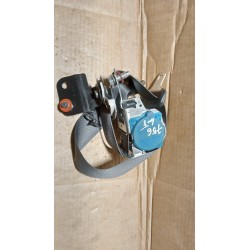 CARENS III PAS BEZPIECZEŃSTWA TYŁ LEWY