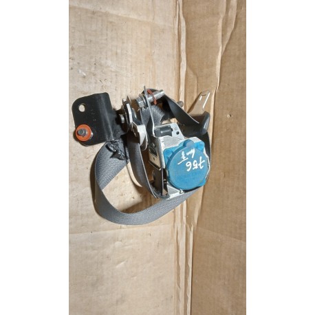 CARENS III PAS BEZPIECZEŃSTWA TYŁ LEWY