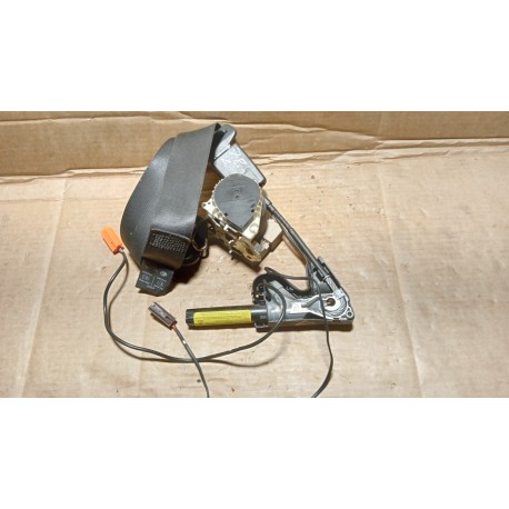 JAGUAR X-TYPE PAS BEZPIECZEŃSTWA NAPINACZ PRZÓD LEWY