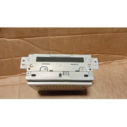 JAGUAR XF RADIO ZMIENIARKA 7F6N-18C815-BA