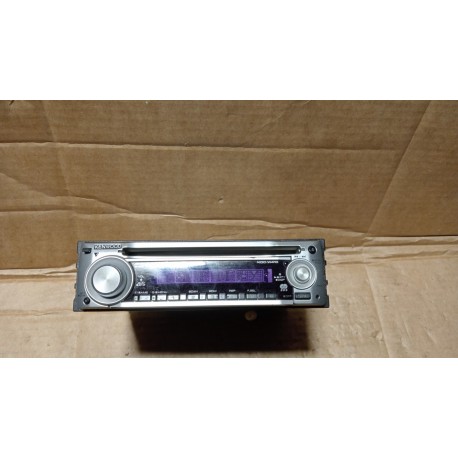 KENWOOD KDC-W410A RADIO CD MP3
