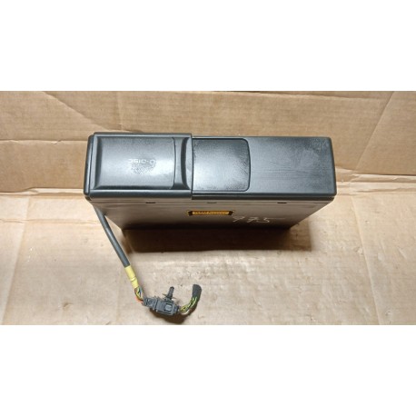 VW ZMIENIARKA CD J6035111