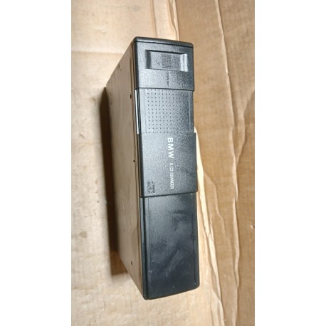 BMW ZMIENIARKA CD 65.12-8 361 584