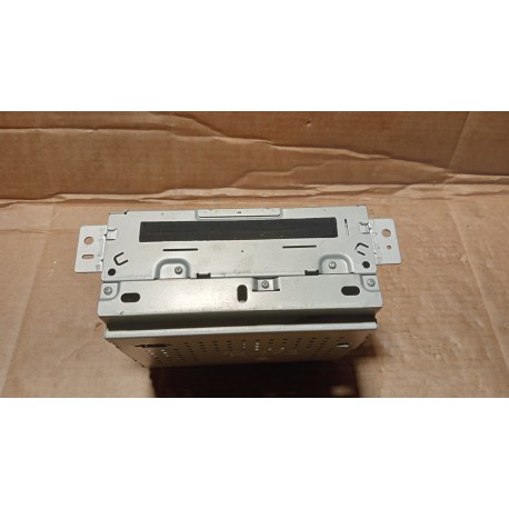 JAGUAR XF RADIO 7G9N-18C815-TB