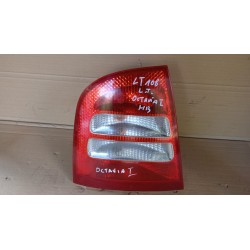 SKODA OCTAVIA I HB LAMPA TYŁ LEWA