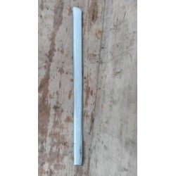 A4 B6 S-LINE KOMBI LISTWA DRZWI TYŁ LEWA LY7H