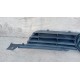 VW LUPO 3L ATRAPA GRILL CHROM