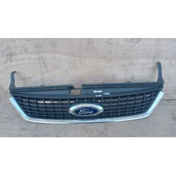 MONDEO MK4 ATRAPA GRILL CHROM