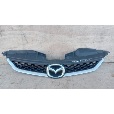 MAZDA 5 I ATRAPA GRILL CHROM