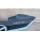 MAZDA 5 I ATRAPA GRILL CHROM