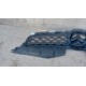 MAZDA 5 I ATRAPA GRILL CHROM