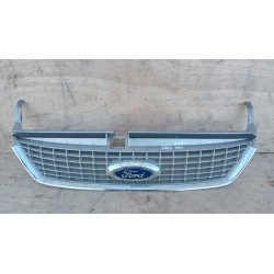 MONDEO MK4 ATRAPA GRILL CHROM