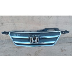 HONDA CR-VII FL ATRAPA GRILL CHROM