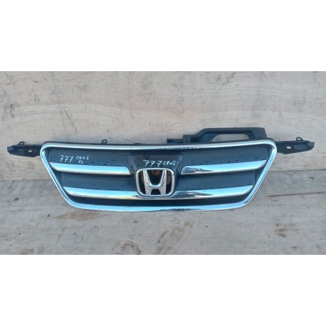 HONDA CR-VII FL ATRAPA GRILL CHROM