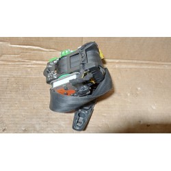 AUDI A4 B8 KOMBI PAS BEZPIECZEŃSTWA PRZÓD PRAWY