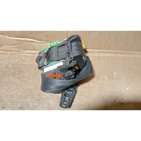 AUDI A4 B8 KOMBI PAS BEZPIECZEŃSTWA PRZÓD PRAWY