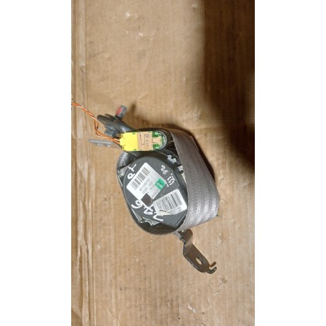 VOLVO XC90 I PAS BEZPIECZEŃSTWA TYŁ PRAWY