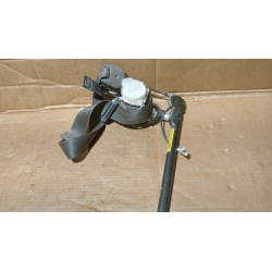 CLIO III PAS BEZPIECZEŃSTWA NAPINACZ PRZÓD PRAWY