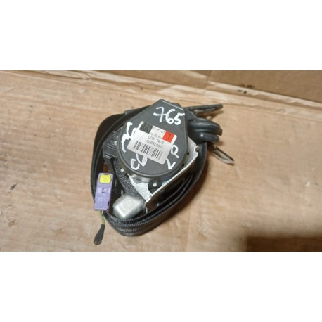 AUDI A6 C6 PAS BEZPIECZEŃSTWA PRZÓD LEWY