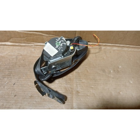 KIA CEEDI FL PAS BEZPIECZEŃSTWA TYŁ LEWY