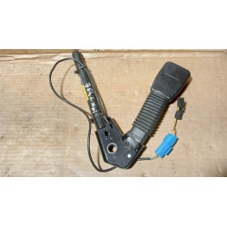 MINI COOPER R52 FL CABRIO NAPINACZ PASA PRZÓD LEWY