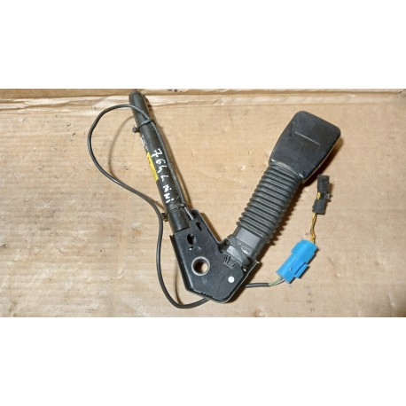 MINI COOPER R52 FL CABRIO NAPINACZ PASA PRZÓD LEWY